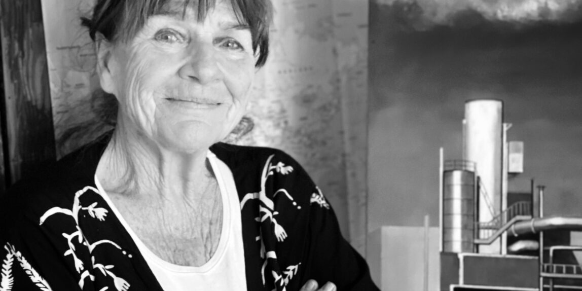 Irene Hertel